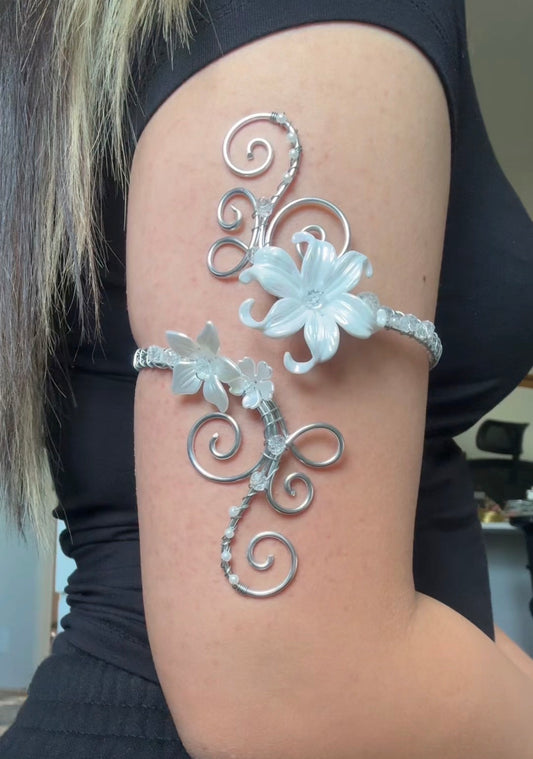 Arm cuff