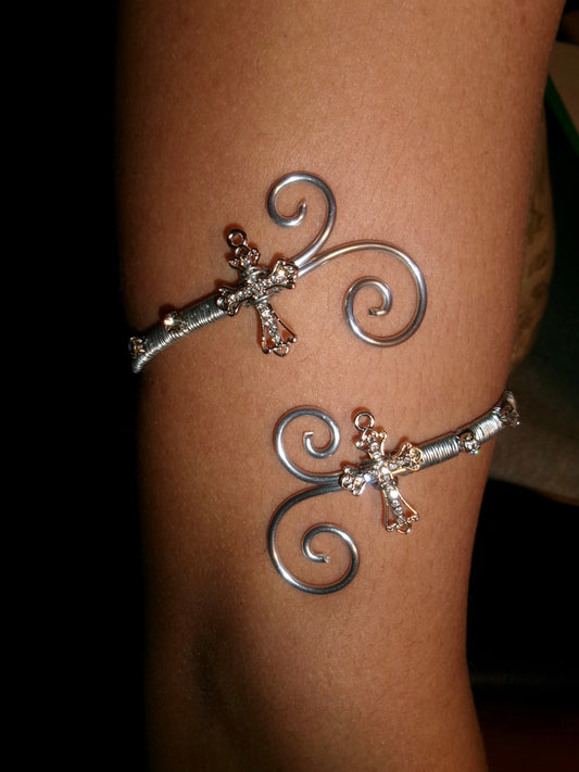 Arm cuff