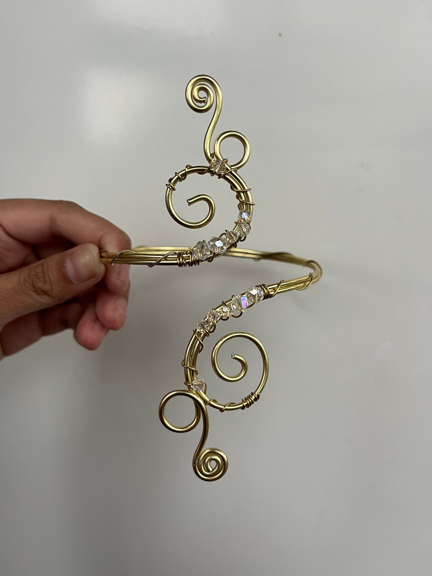 Armcuff