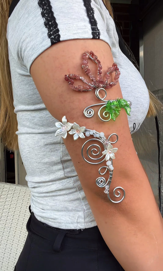 Armcuff