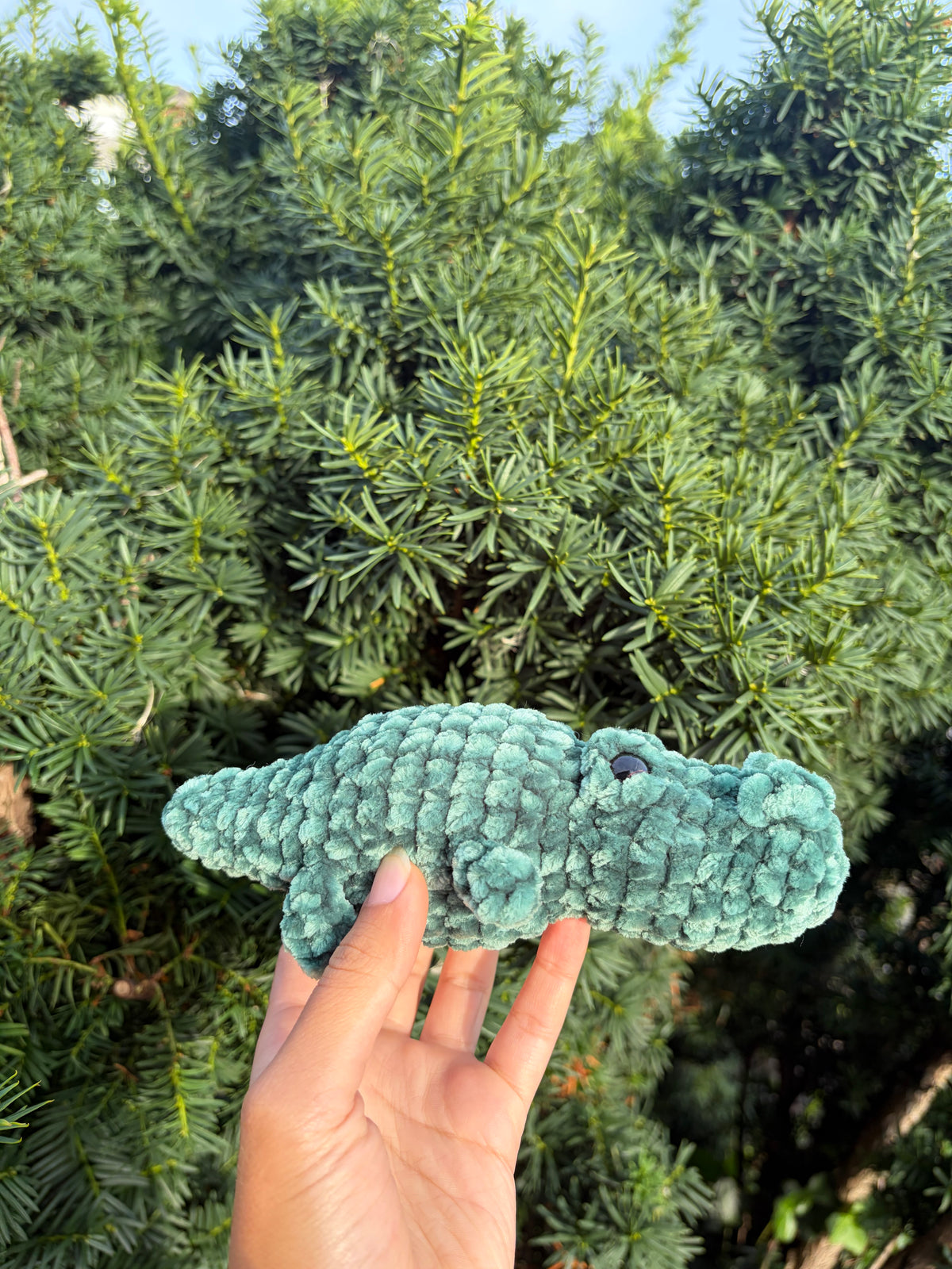 Krokodil