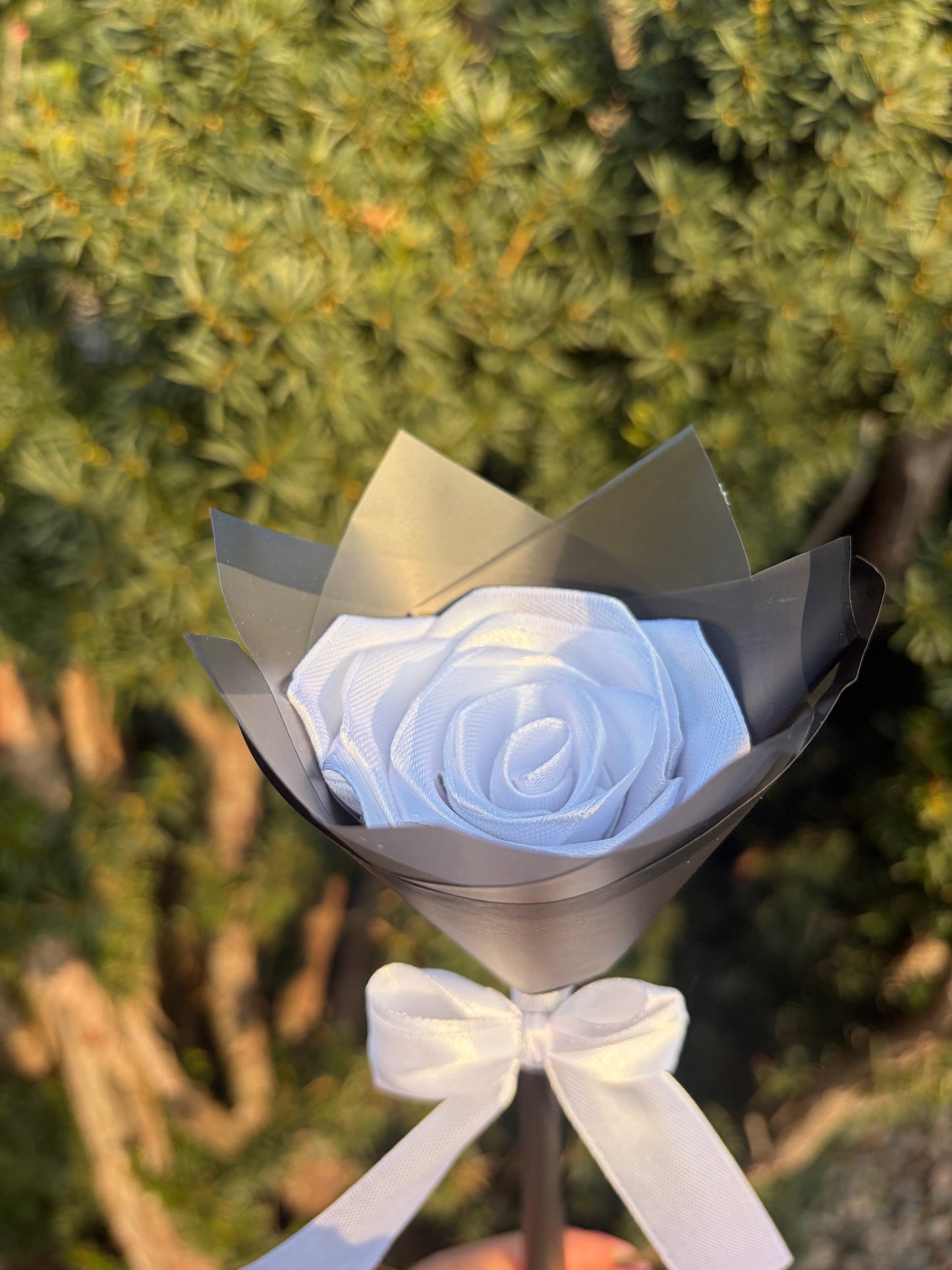 Design your own bouquet