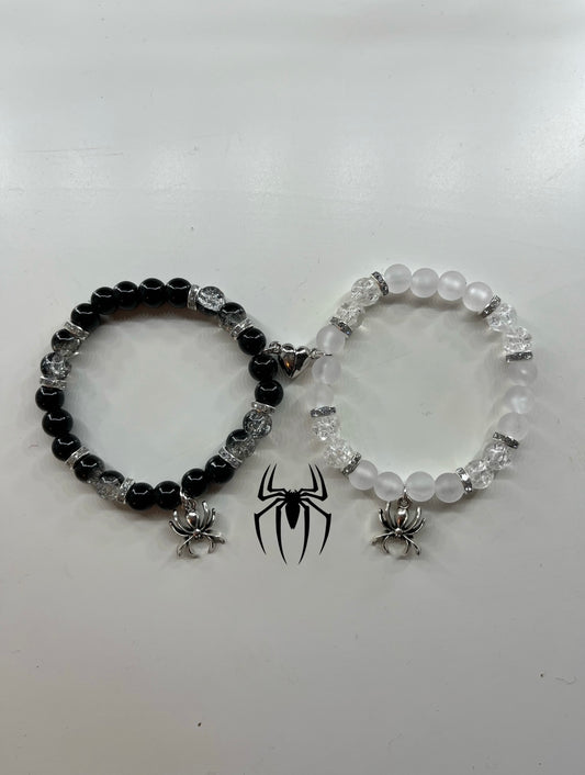 Matchande armband