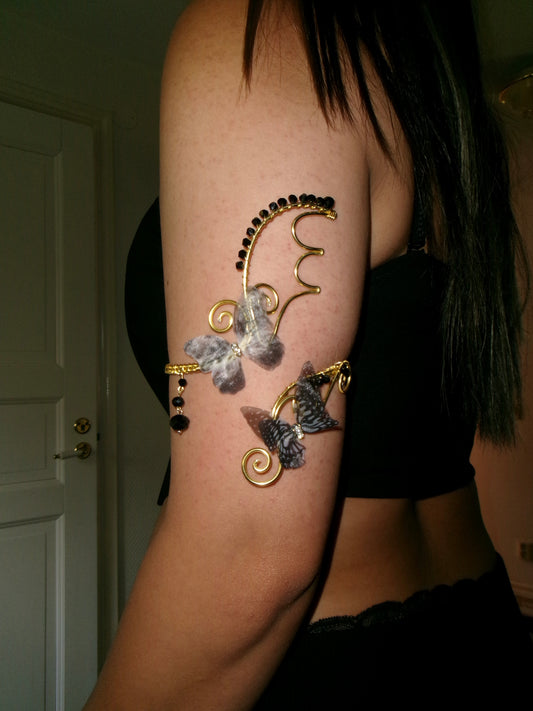 Arm cuff