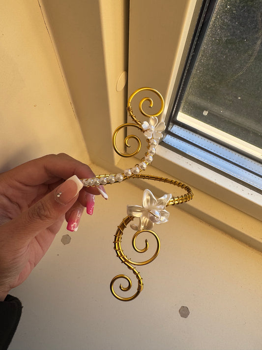 Arm cuff