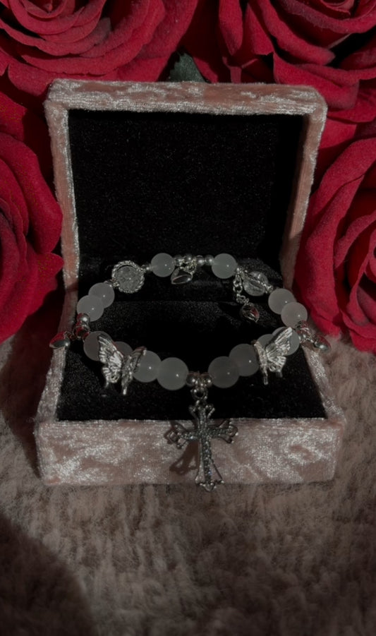Kors armband