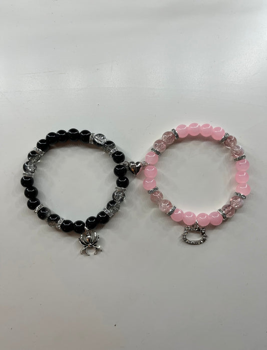 Matchande armband