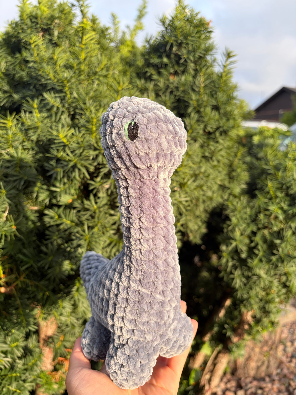 Dinosaurie