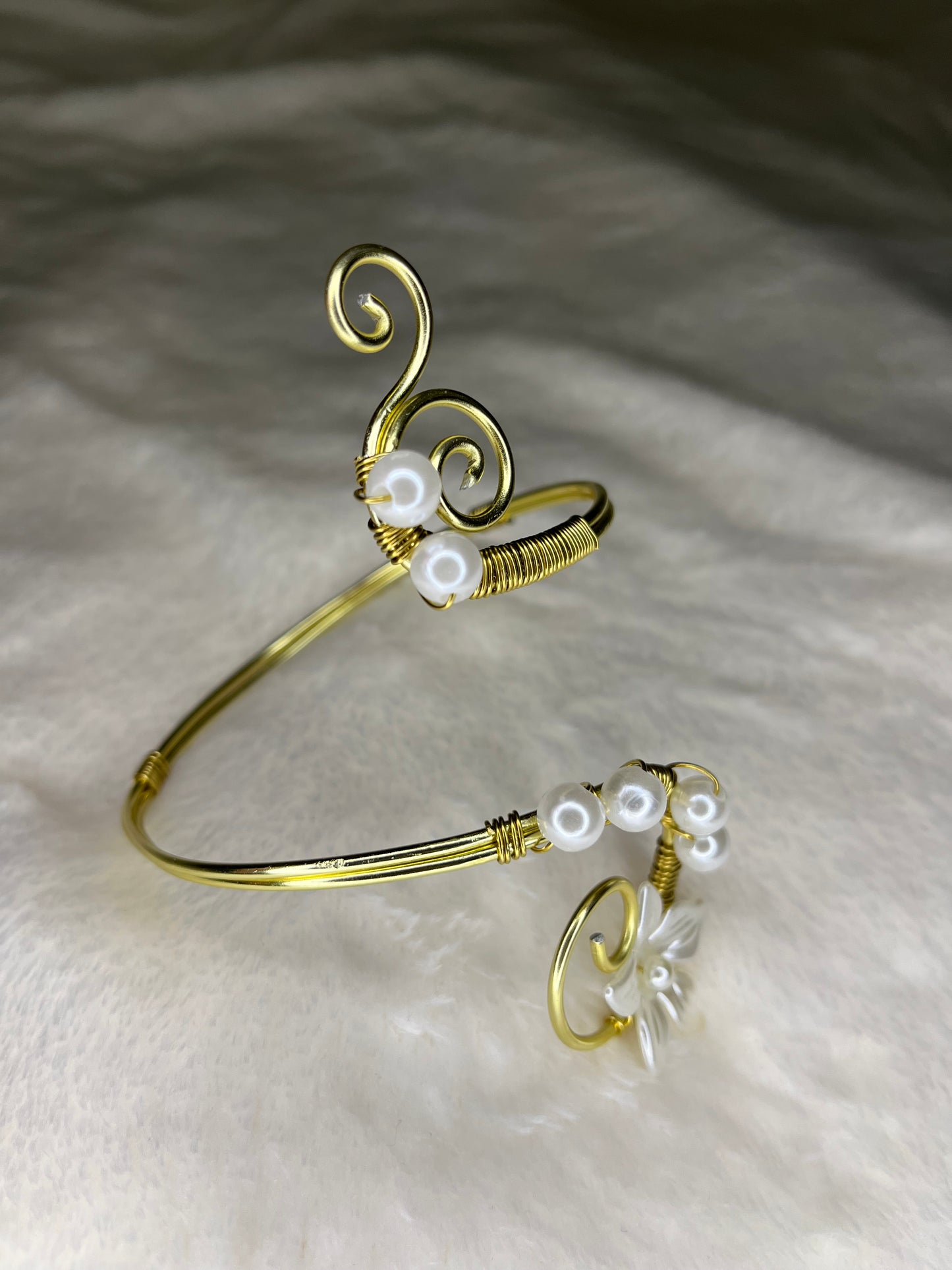 Armcuff