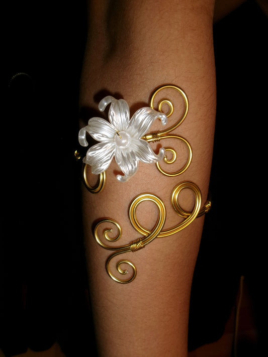 Arm cuff