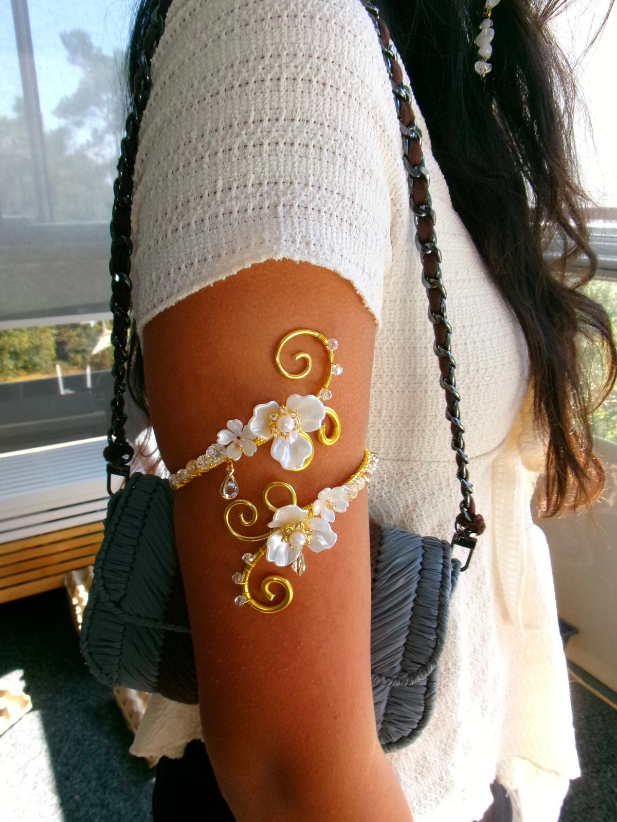Armcuff