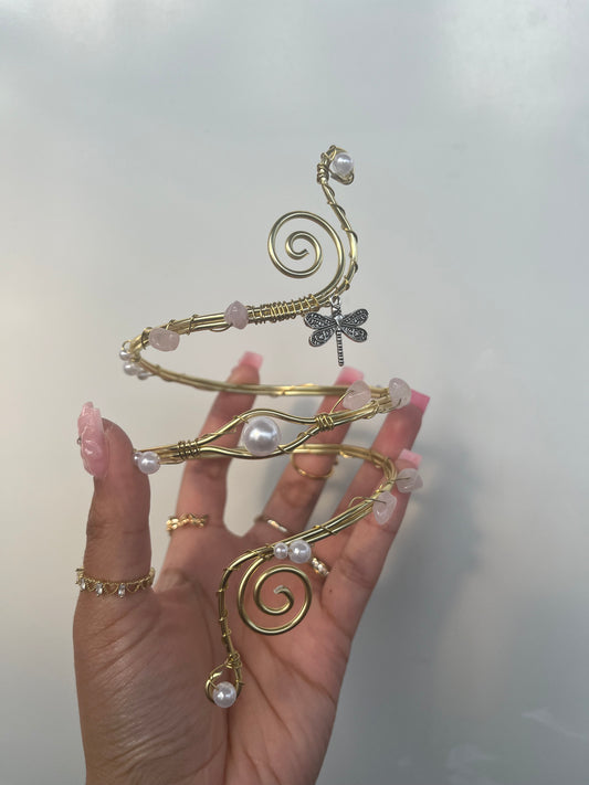 Armcuff