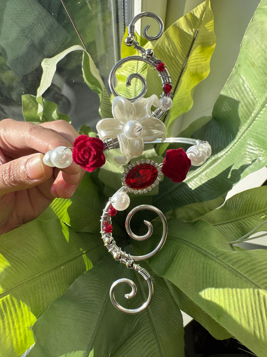 Arm cuff