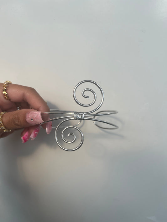 Armcuff