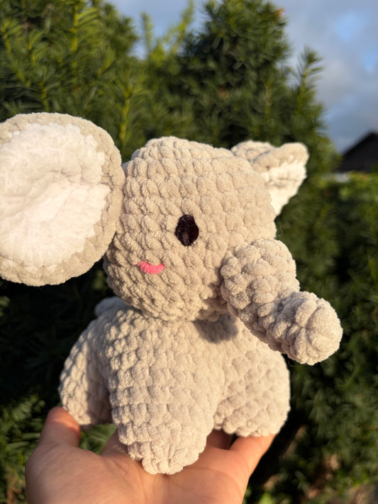 Elefant