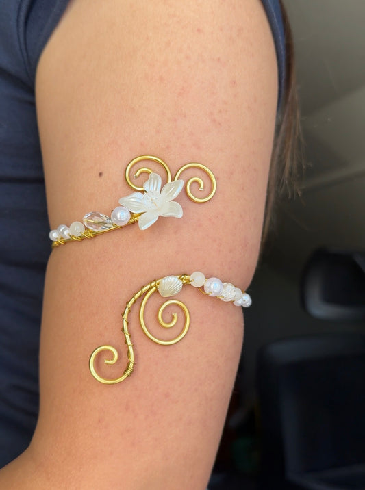 Arm cuff