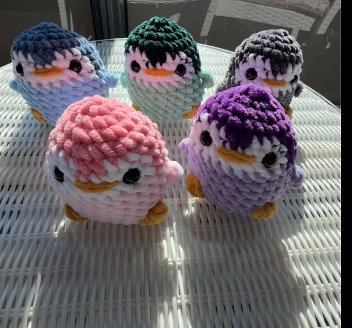Penguin