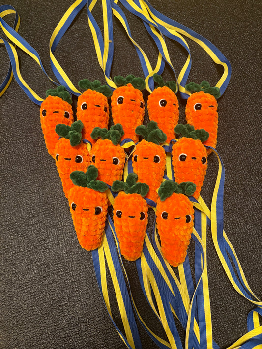 Student morötter