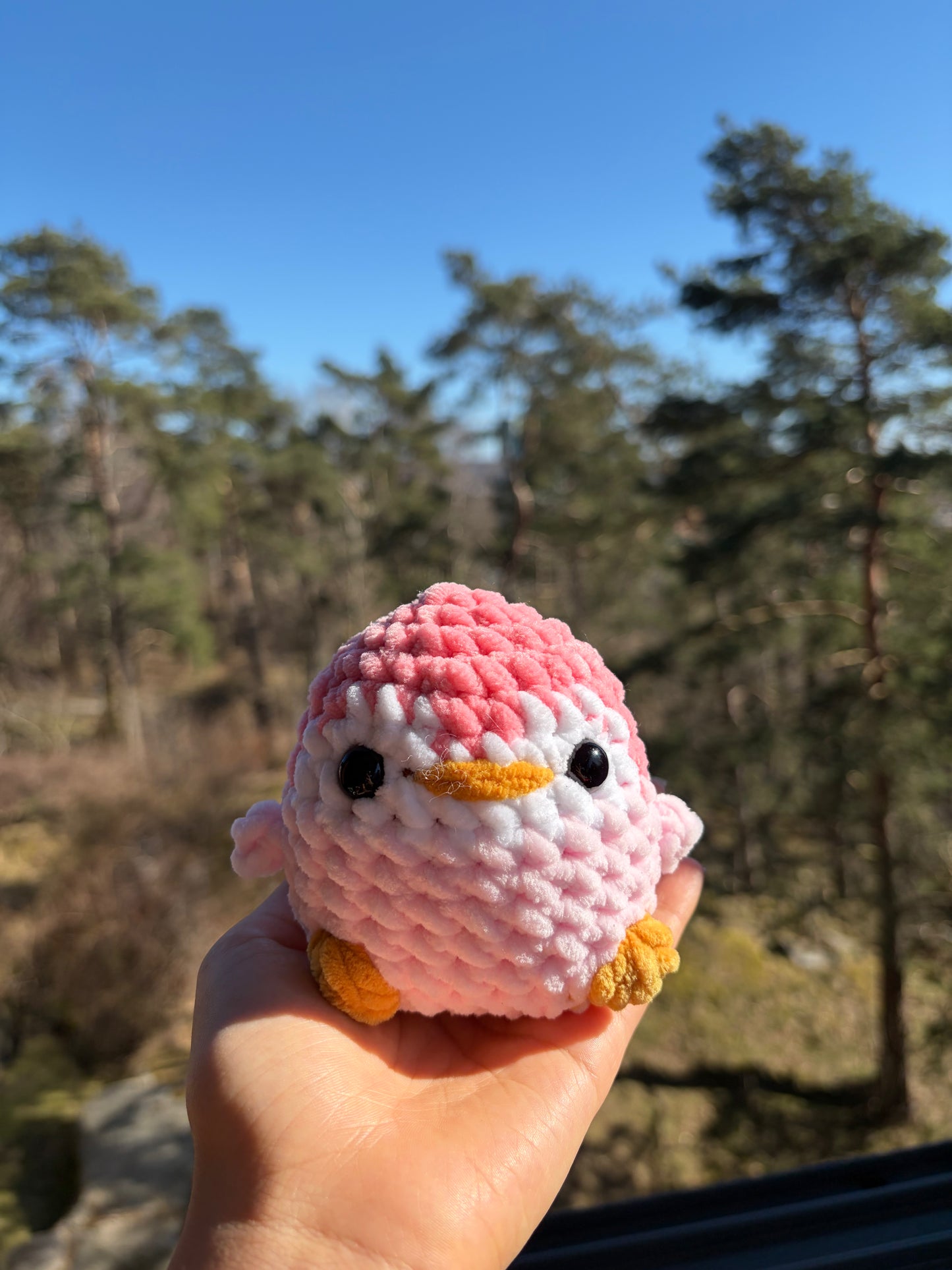 Penguin
