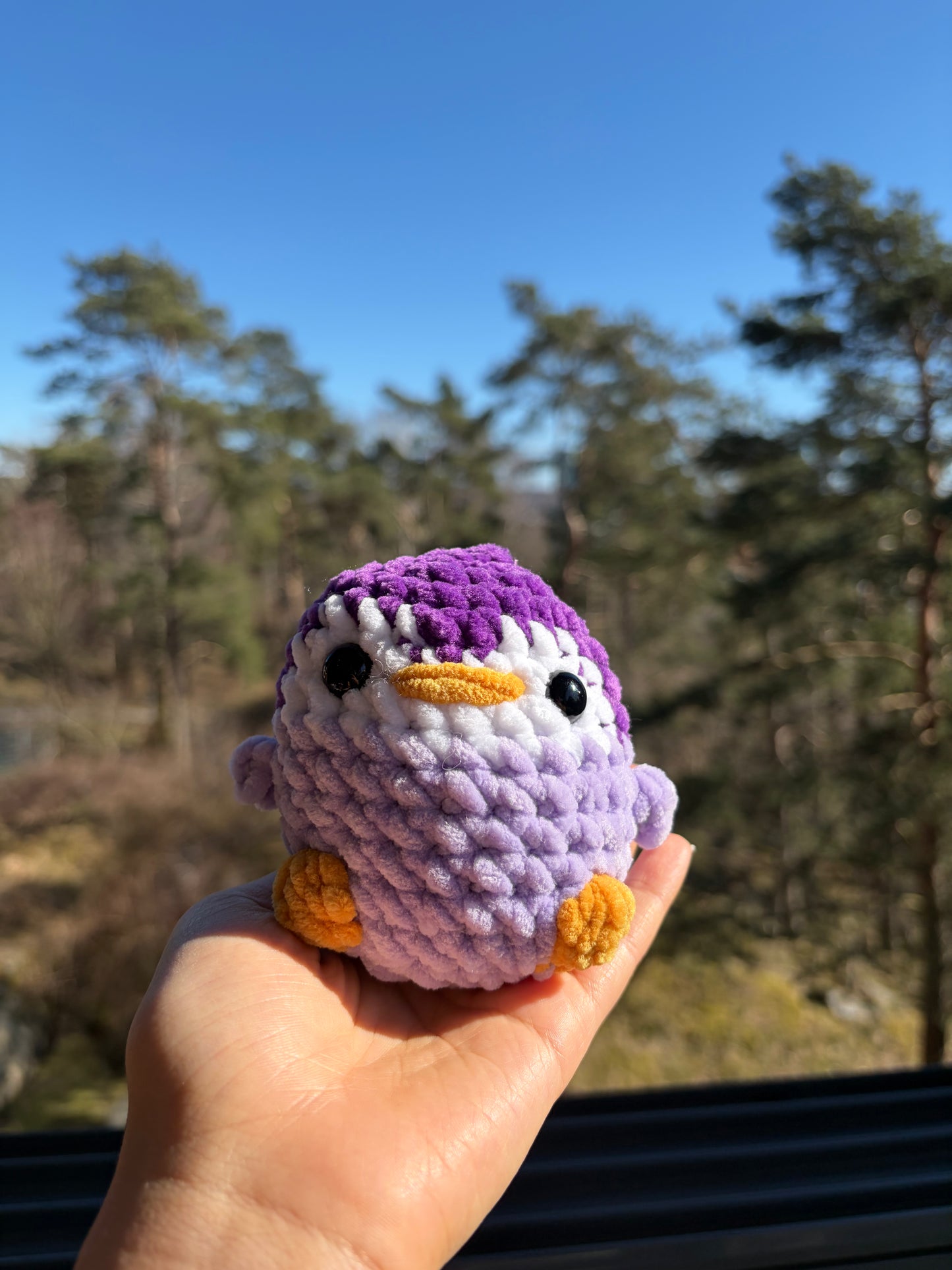 Penguin
