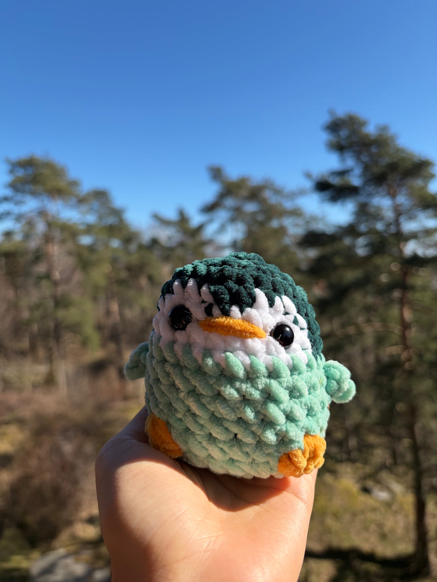 Penguin
