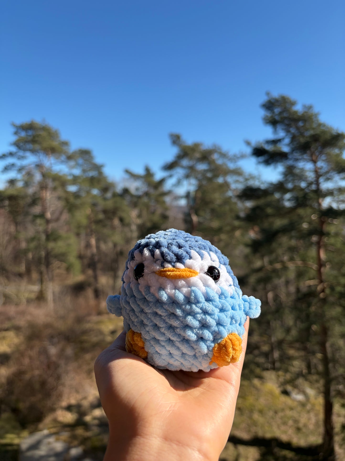 Penguin