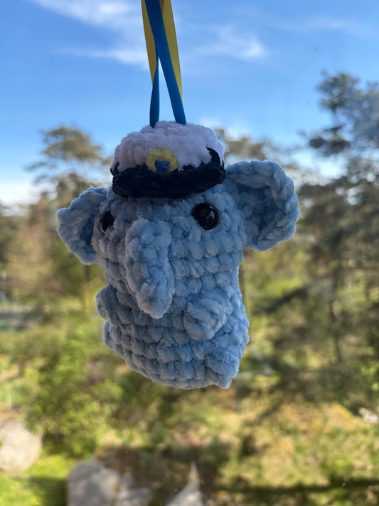 Student Elephant