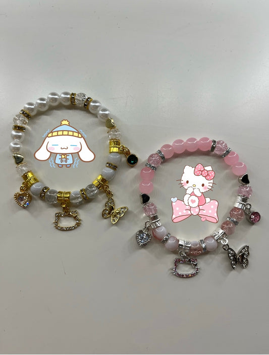 Hello Kitty armband
