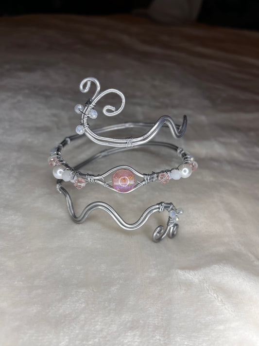Armcuff/ armsmycke