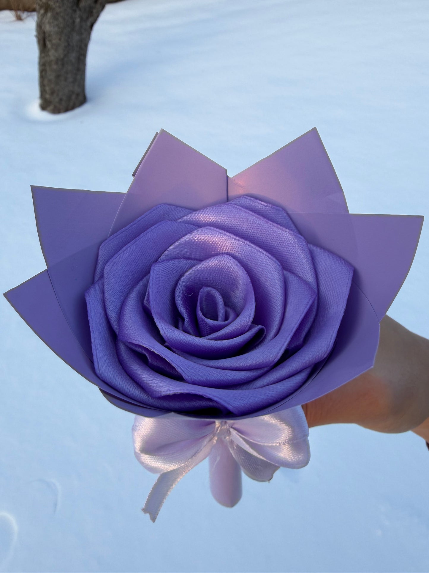 Design your own bouquet