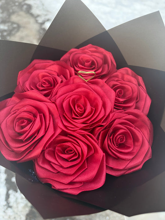 Design your own bouquet